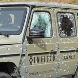 Invicto Mercedes G-Klasse VR6 Plus