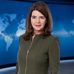 Susanne Daubner ist seit 1999 Sprecherin der "Tagesschau" in der ARD
