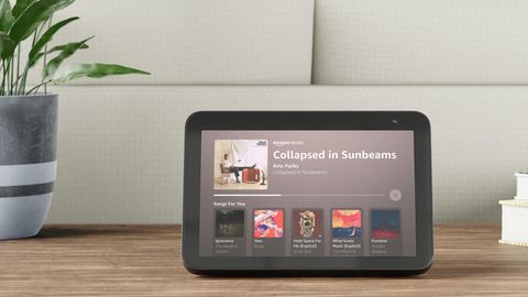 Amazon Echo Show 8