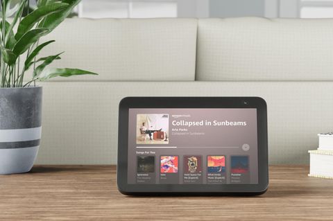 Amazon Echo Show 8