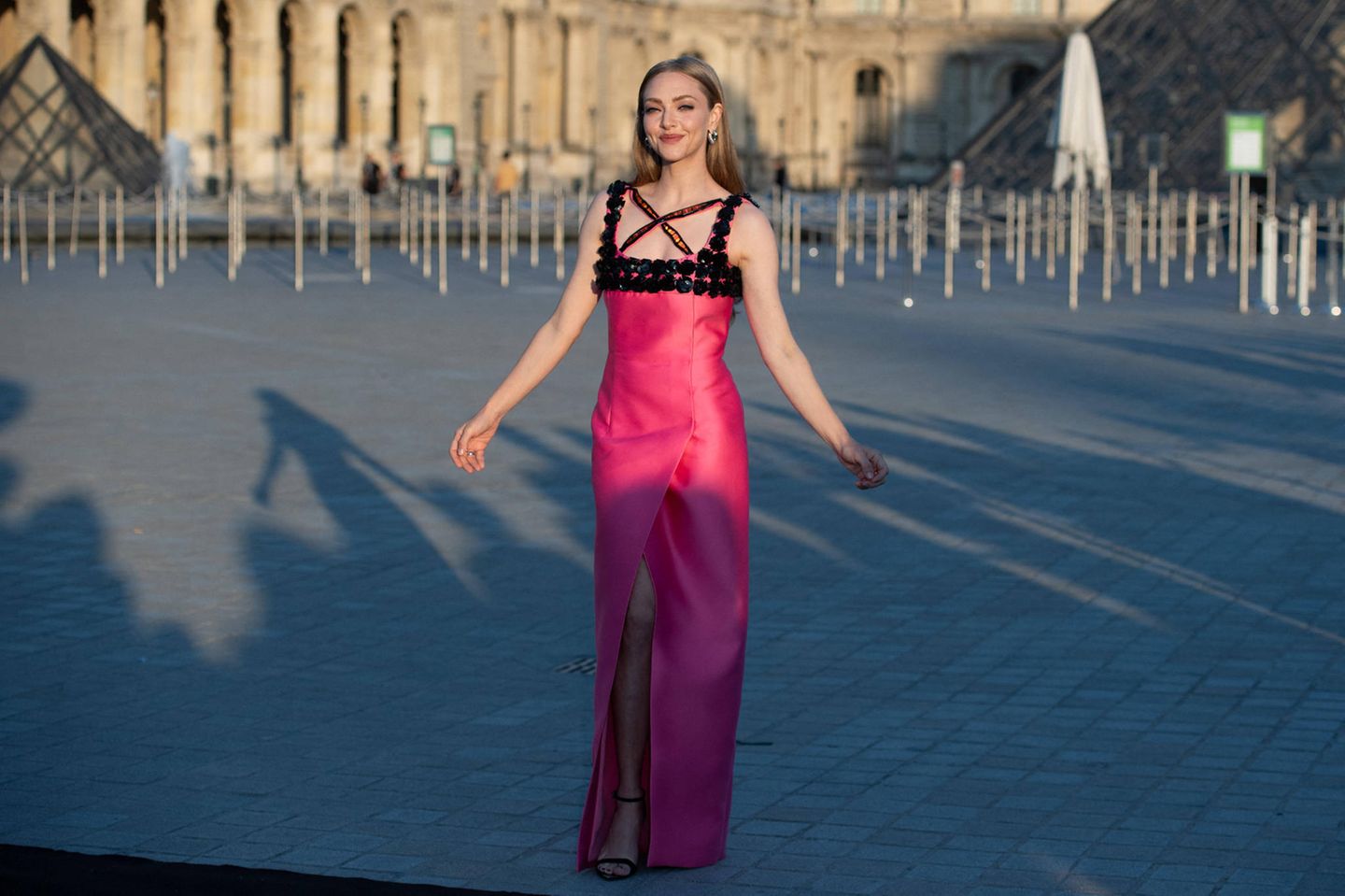 Amanda Seyfried
