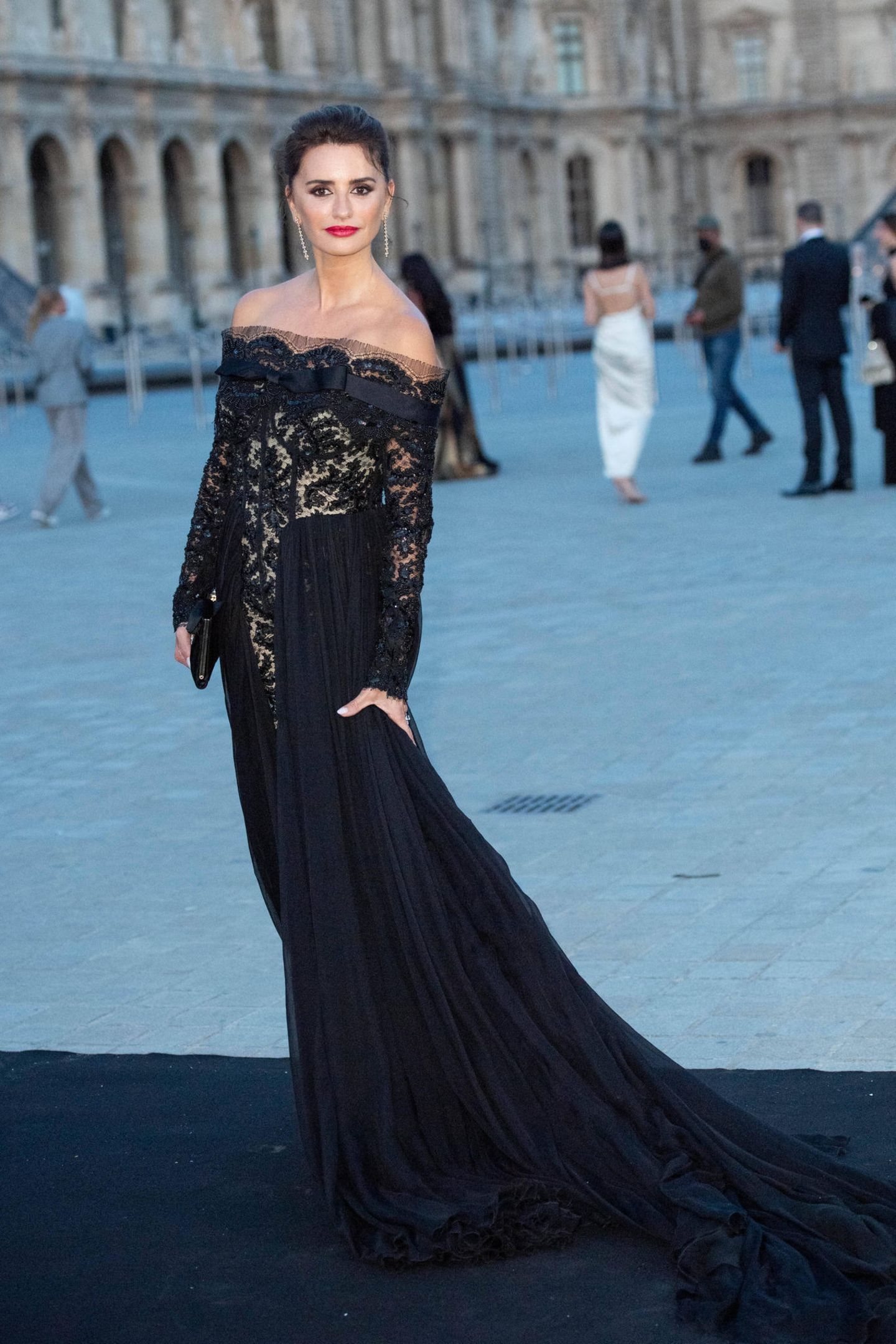 Penelope Cruz