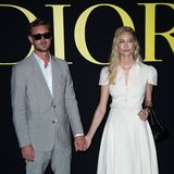 Pierre Casiraghi und Beatrice Borromeo