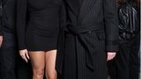 Lourdes Leon und Rocco Ritchie