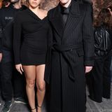 Lourdes Leon und Rocco Ritchie
