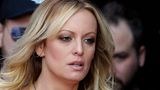 Die Pornodarstellerin Stormy Daniels