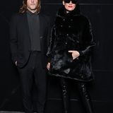 Norman Reedus und Diane Kruger 