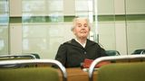 Im Mai 2008 wurde das Vereinsverbot gegen gleich zwei Gruppierungen an einem Tag bestimmt.  Der "Verein zur Rehabilitierung der wegen Bestreitens des Holocaust Verfolgten" (VRBHV) und das "Collegium Humanum" verbreiteten antisemitische Propaganda und organisierte Holocaust-Leugnung. Das "Collegium Humanum" wurde vom ehemaligen Nationalsozialisten Werner Georg Haverbeck 1963 gegründet. Nach seinem Tod übernahm seine Frau Ursula Haverbeck-Wetzel (Bild) den Vorsitz des Vereins und wurde mehrmals wegen Leugnung des Holocausts zu Freiheitsstrafen verurteilt.
