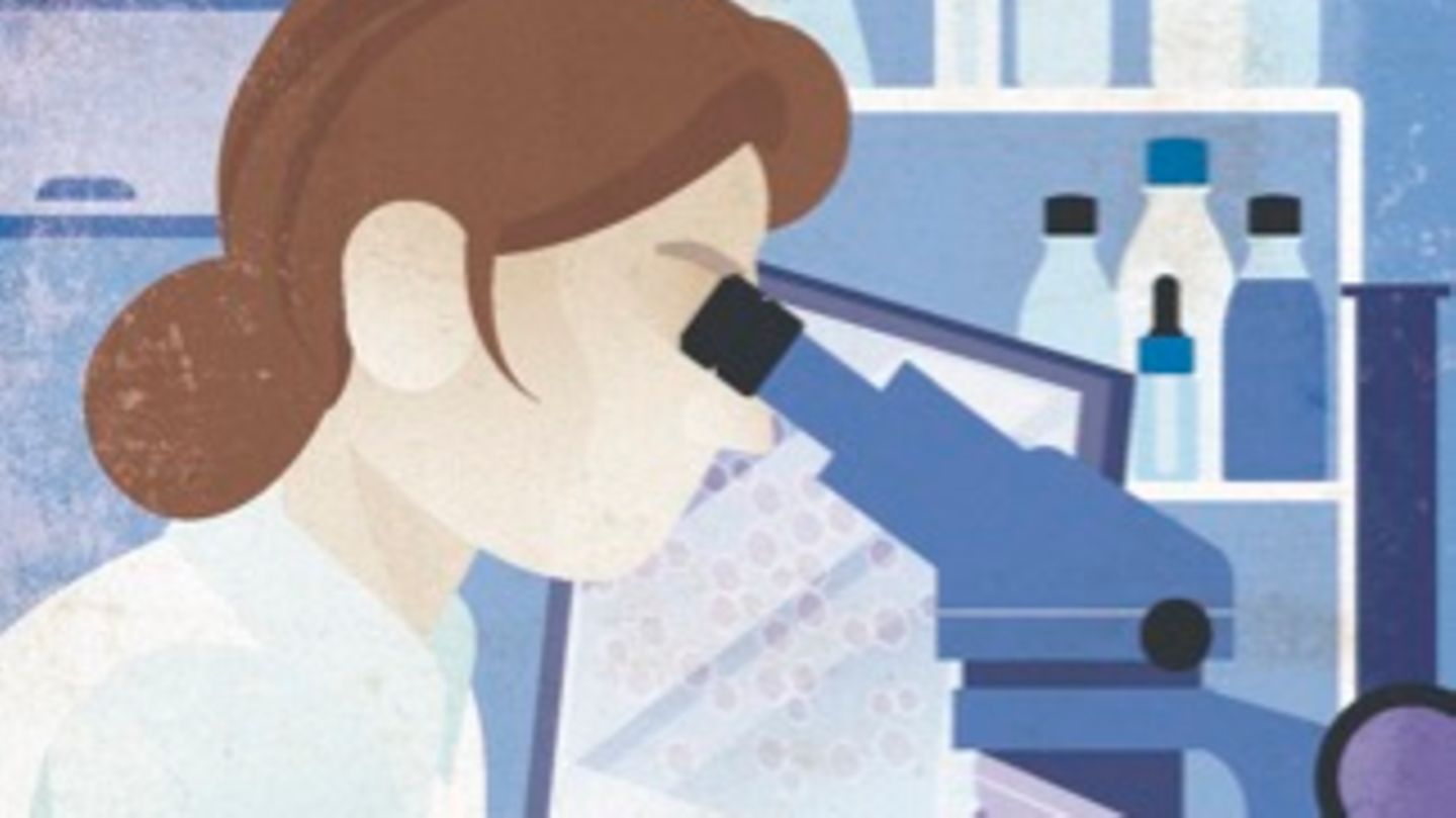 Cold season is here – immunologist Christiane Falk knows