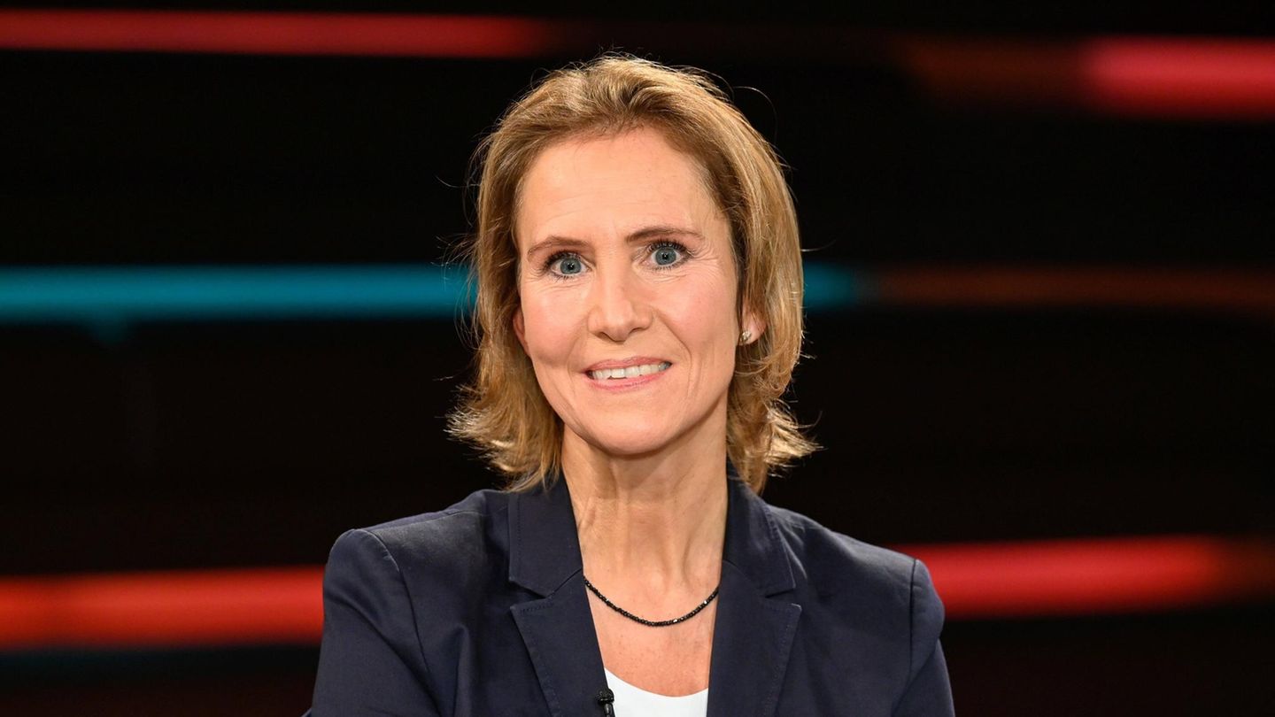 Christiane Falk Prof. Christiane Falk weiß alles über Keime