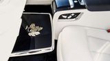 Rolls-Royce Phantom Cinque Terre