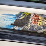 Rolls-Royce Phantom Cinque Terre