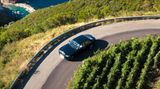 Rolls-Royce Phantom Cinque Terre