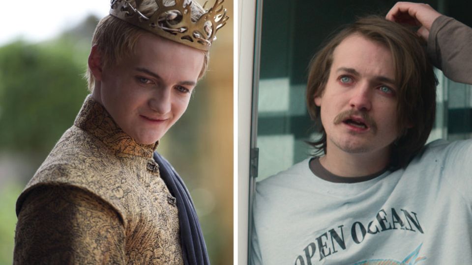Jack Gleeson