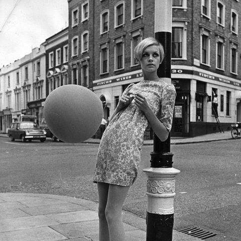 Twiggy