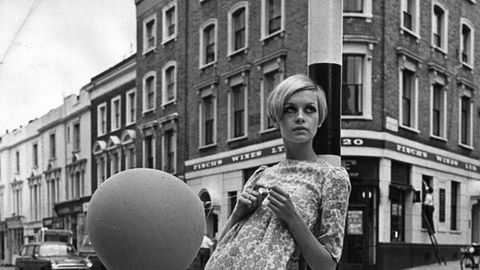 Twiggy