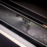 Rolls-Royce Phantom Cinque Terre