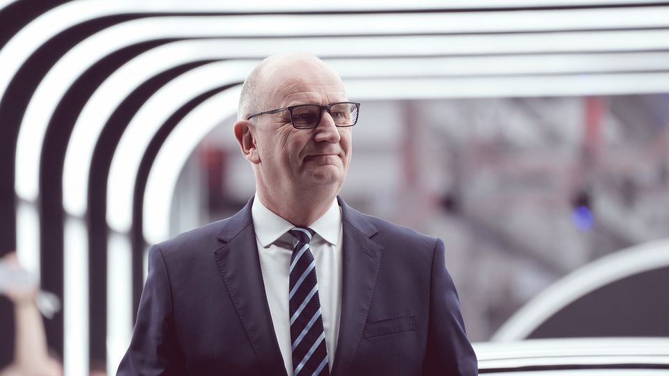 Das Transparenzportal "FragDenStaat" hat Klage gegen Brandenburgs Ministerpräsident Dietmar Woidke (SPD) eingereicht