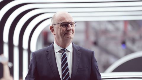 Das Transparenzportal "FragDenStaat" hat Klage gegen Brandenburgs Ministerpräsident Dietmar Woidke (SPD) eingereicht