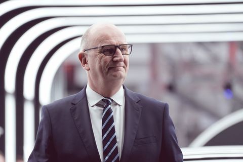 Das Transparenzportal "FragDenStaat" hat Klage gegen Brandenburgs Ministerpräsident Dietmar Woidke (SPD) eingereicht
