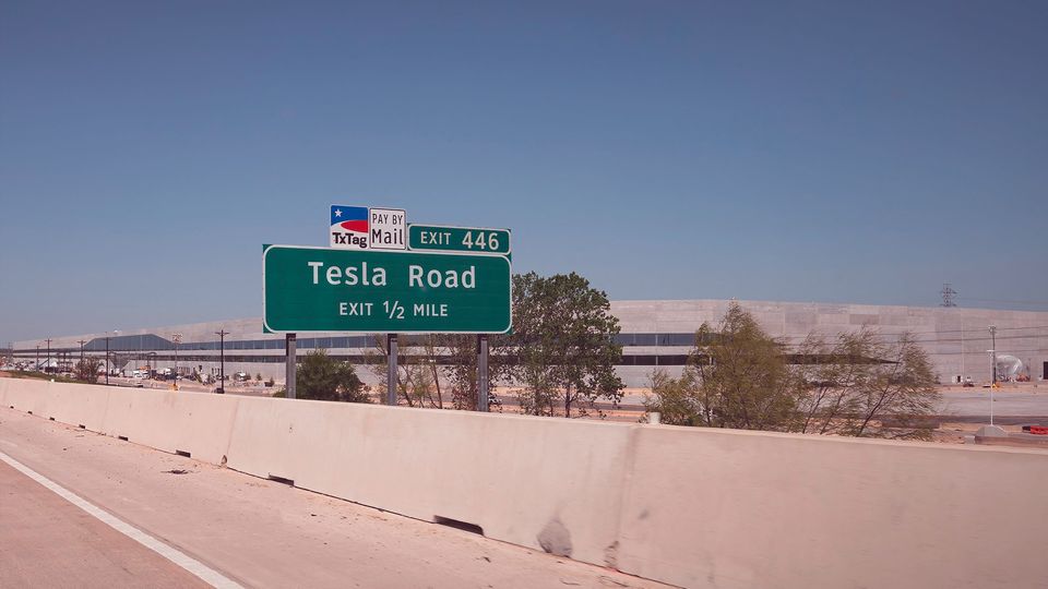 Schon in Amerika führt die Tesla-Road nicht nur zu Wirtschaftlichem Erfolg sondern auch zu Umwelt- und Arbeitsschutz vergehen