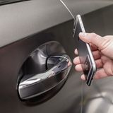 Mercedes Keyless System