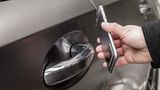 Mercedes Keyless System