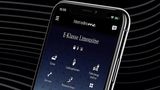 Mercedes Keyless System