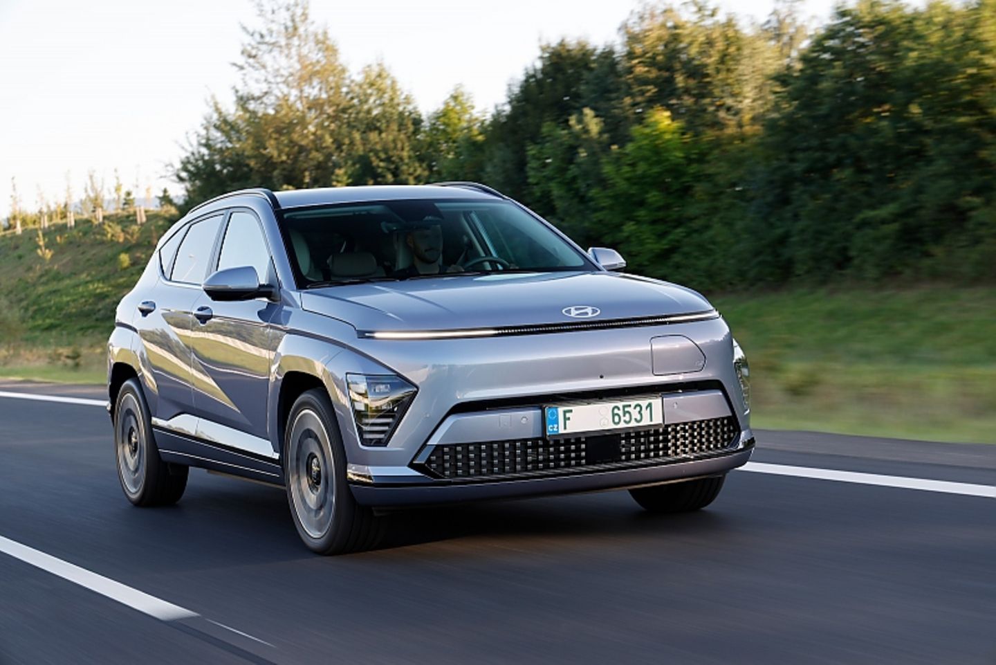 Hyundai Kona 2024