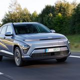 Hyundai Kona 2024
