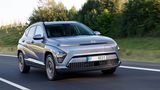 Hyundai Kona 2024
