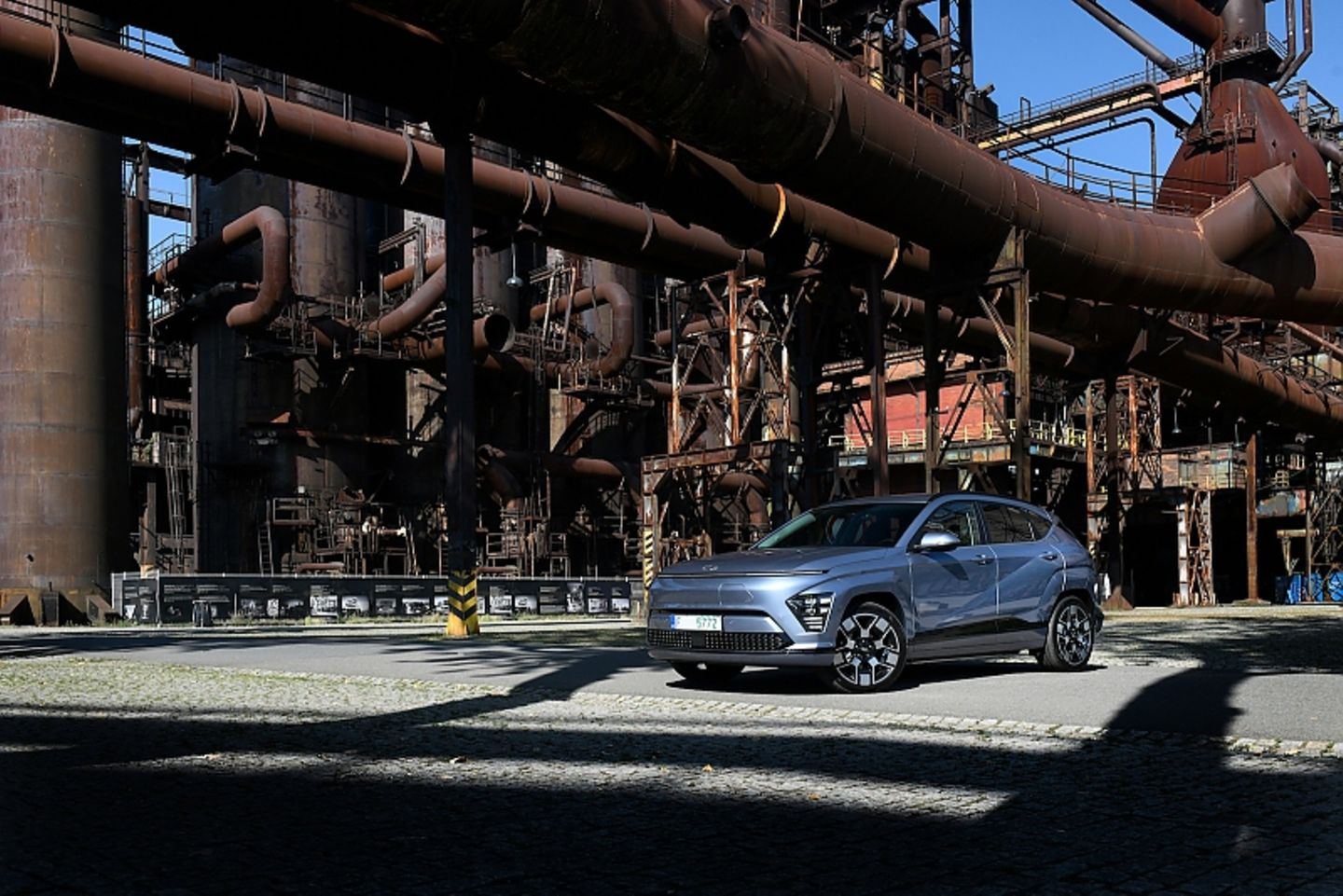 Hyundai Kona 2024