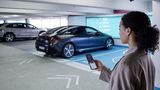 Mercedes Keyless System