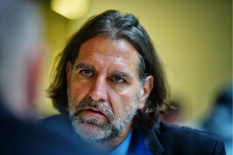 Andreas Löschel