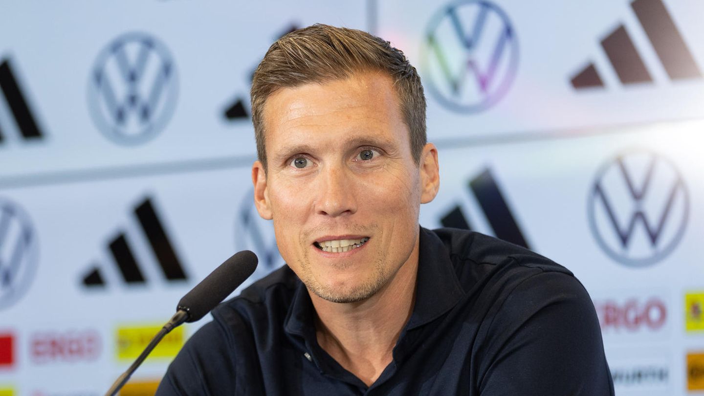 Hannes Wolf defends DFB youth reform against criticism from Watzke