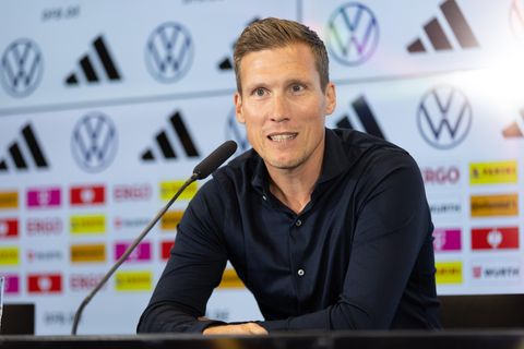 Hannes Wolf hat mit seinen Mitstreitern versucht, die dringende Nordwendigkeit der Nachwuchsreform ausführlich zu erläutern