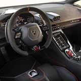 Lamborghini Huracan Familie 2023