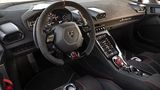 Lamborghini Huracan Familie 2023