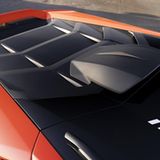 Lamborghini Huracan Familie 2023