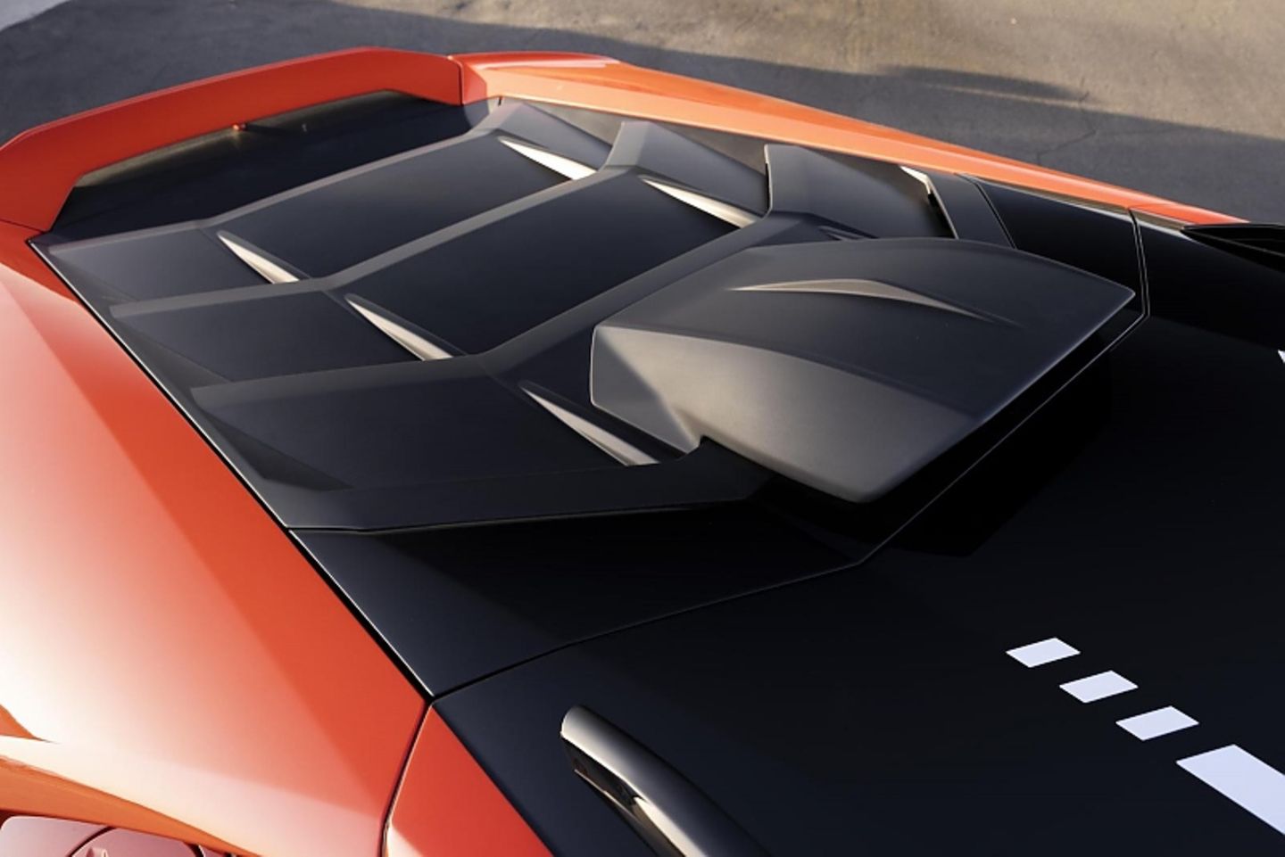 Lamborghini Huracan Familie 2023