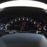 Lamborghini Huracan Familie 2023