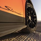 Lamborghini Huracan Familie 2023