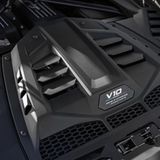 Lamborghini Huracan Familie 2023