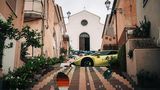 Lamborghini Huracan Familie 2023