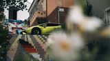 Lamborghini Huracan Familie 2023
