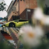 Lamborghini Huracan Familie 2023