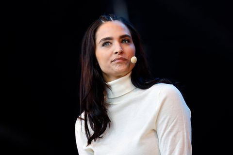 Amira Pocher