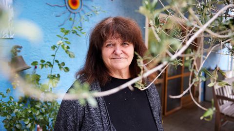 Angelika Wimmer, SPD 