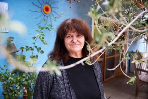 Angelika Wimmer, SPD 