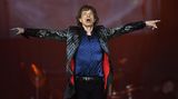 Vip News: Mick Jagger will Musikkatalog der Rolling Stones spenden – seine Kinder sollen leer ausgehen